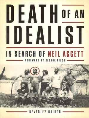 cover image of Death of an Idealist